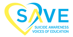 SAVE logo pic