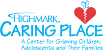 Highmark Caring Place Logo